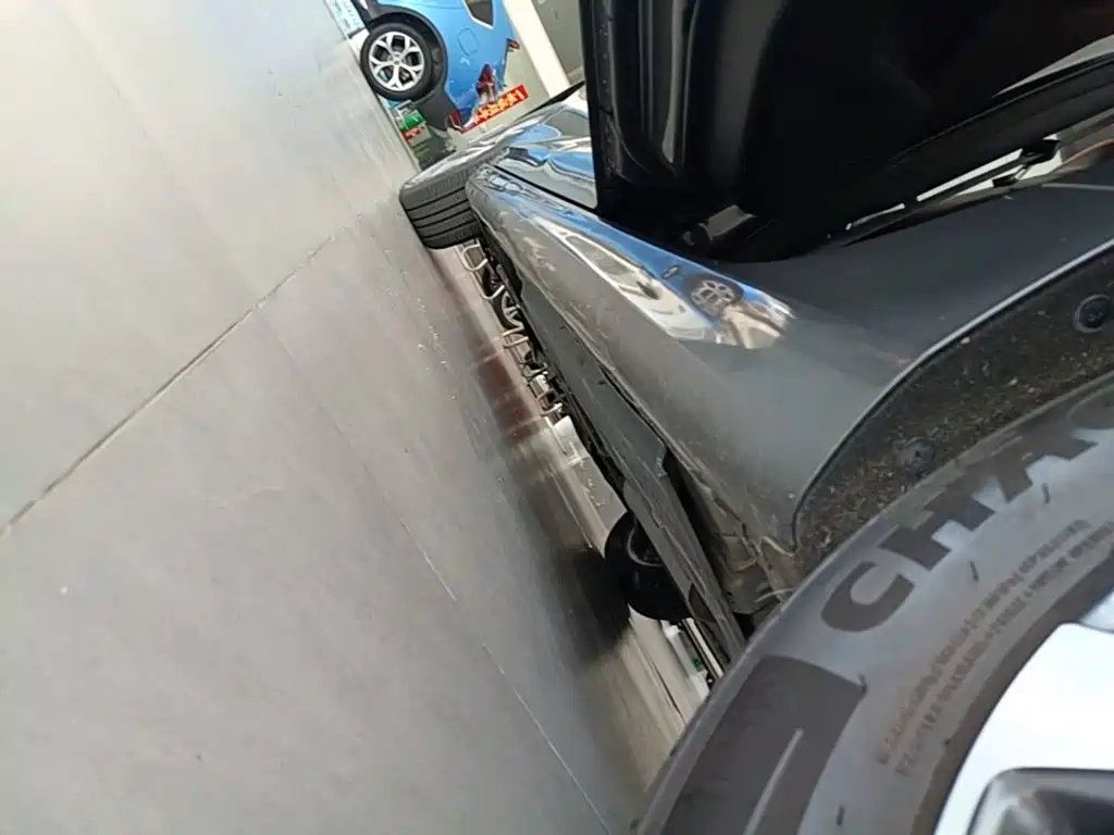 Changan Eado — миниатюра 22