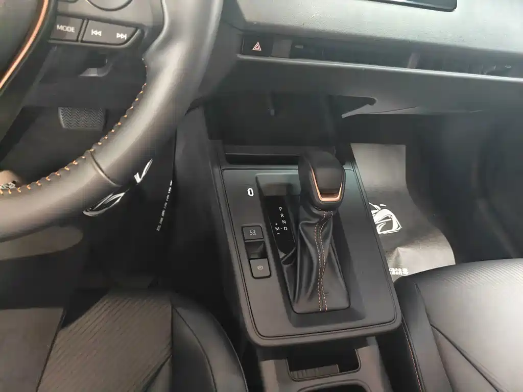 Toyota Frontlander — миниатюра 9