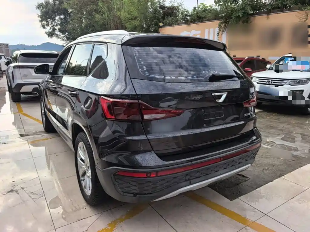 Jetta VS5 — миниатюра 5
