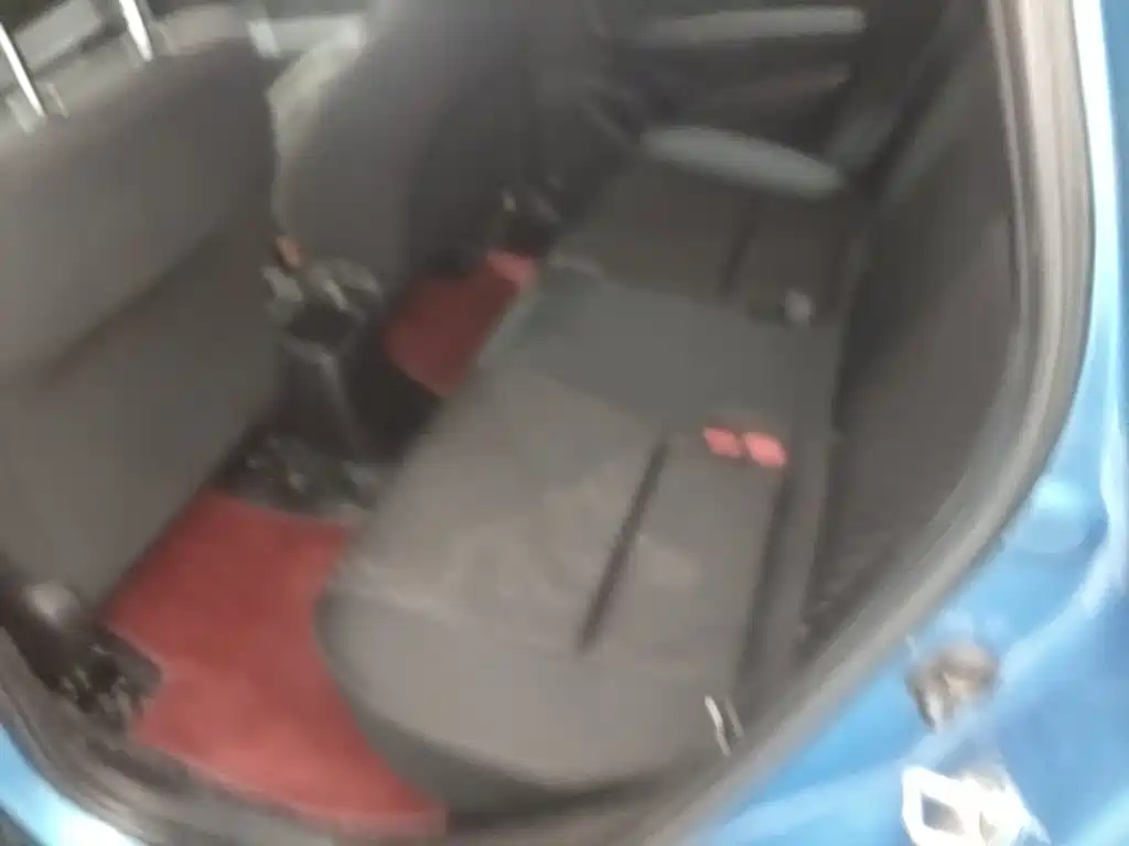 Honda Fit — миниатюра 17