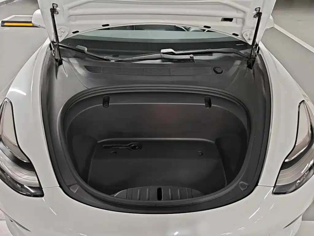 Tesla Model 3 — миниатюра 20