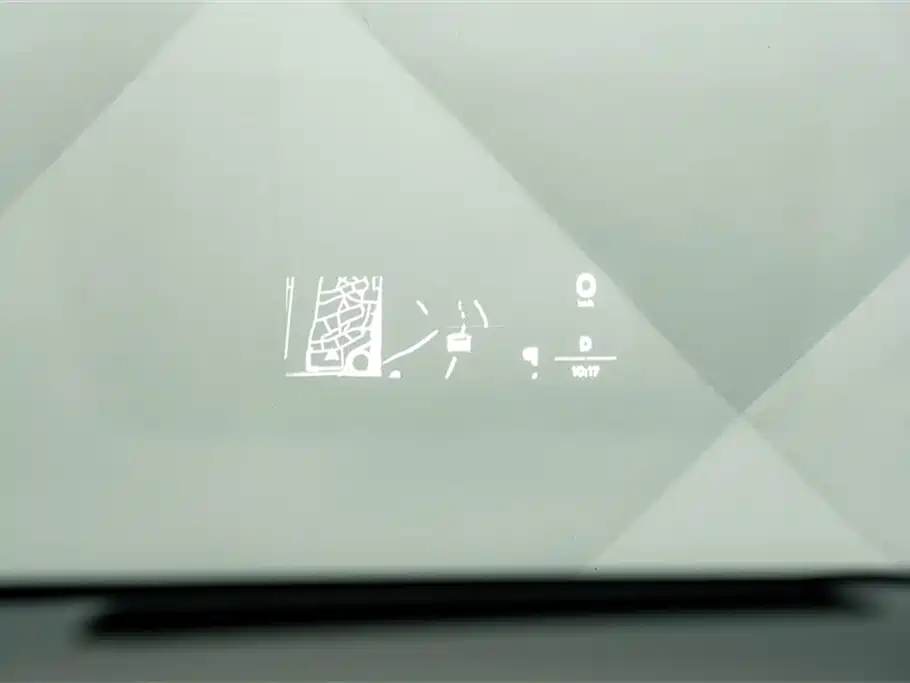 Li Auto i8 — фотографии объявления, Фото 11