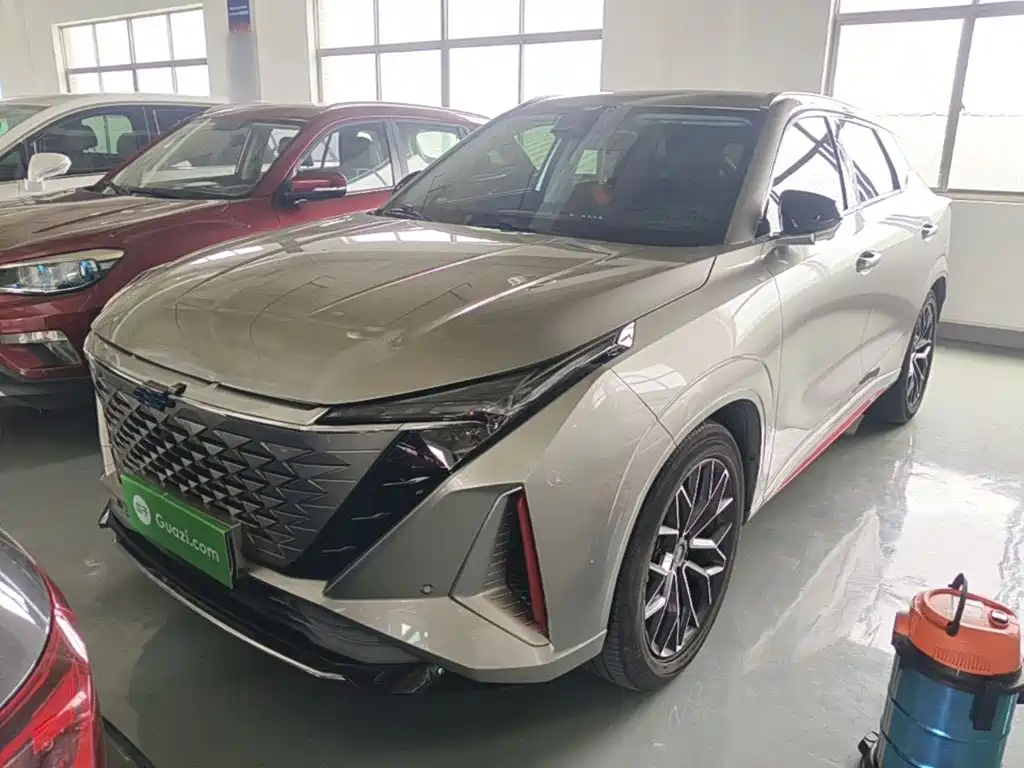 Oshan Oushang Z6 — миниатюра 2