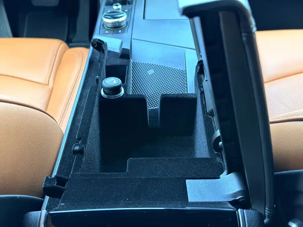 Cadillac CT6 — миниатюра 31