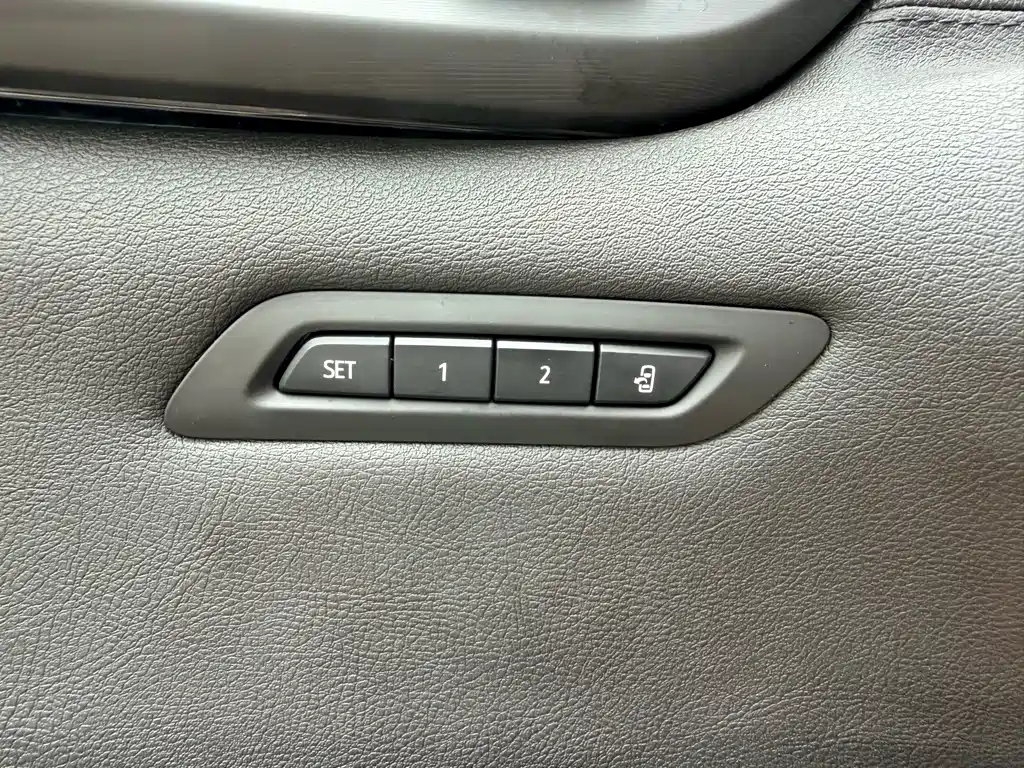 Cadillac CT6 — миниатюра 35