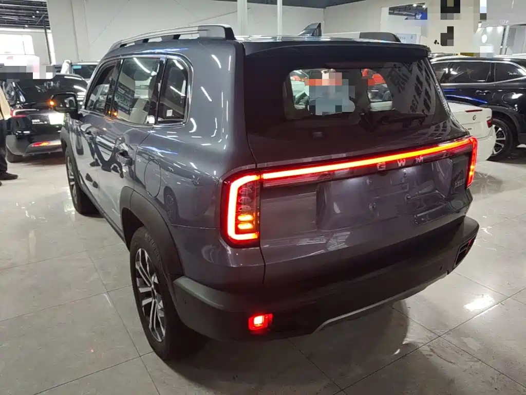 Haval Big Dog — миниатюра 5
