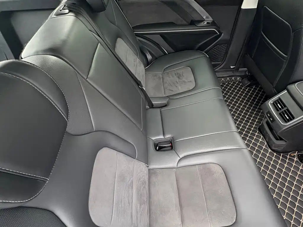 Haval H6 — миниатюра 12