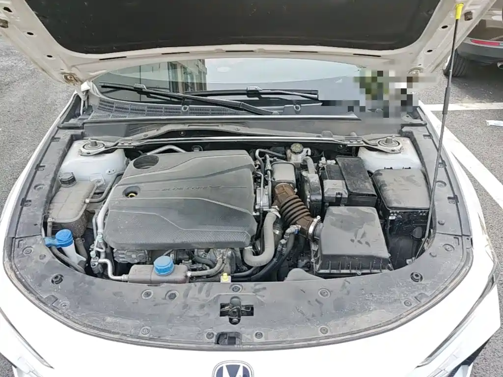 Changan UNI-V — миниатюра 20