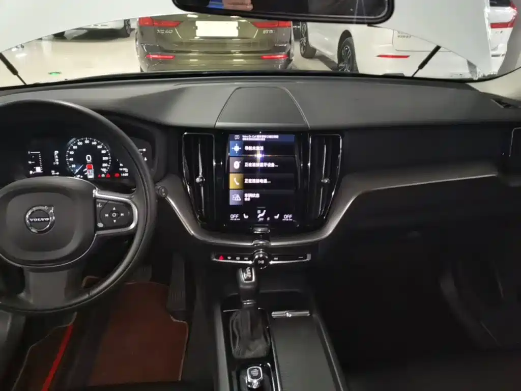 Volvo XC60 — миниатюра 13