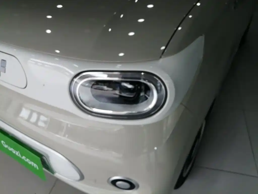 Wuling MINIEV — миниатюра 24