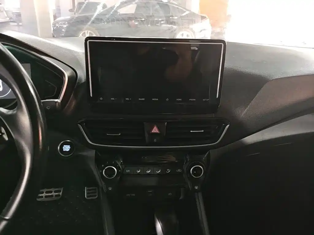Hyundai Fista — миниатюра 13