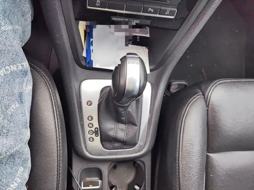 Volkswagen Sharan — миниатюра 7