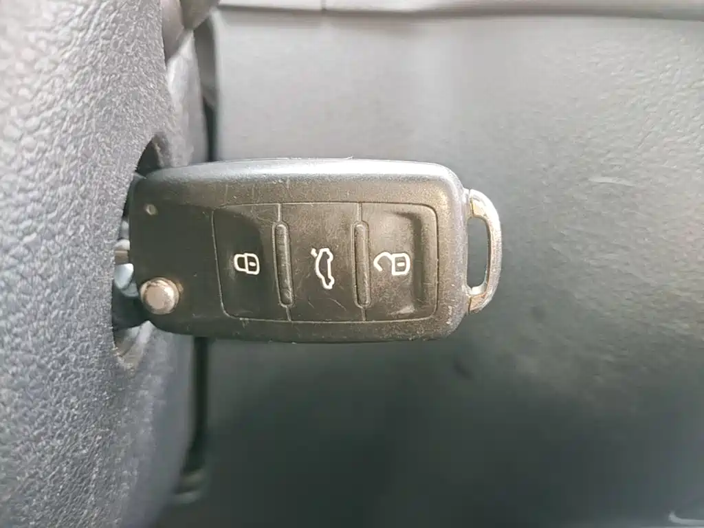 Volkswagen Tiguan — миниатюра 9