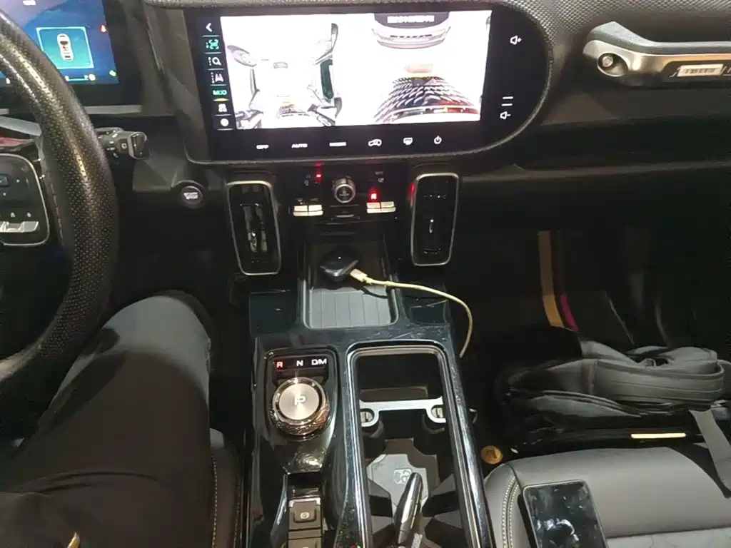 Haval Big Dog — миниатюра 14