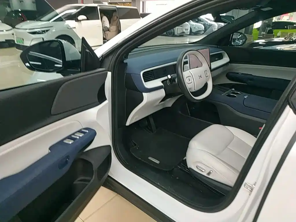 XPeng G6 — миниатюра 16