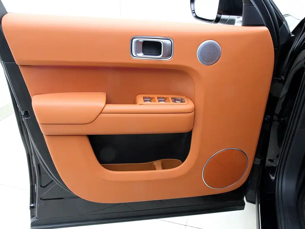 Li Auto Li L9 — миниатюра 11