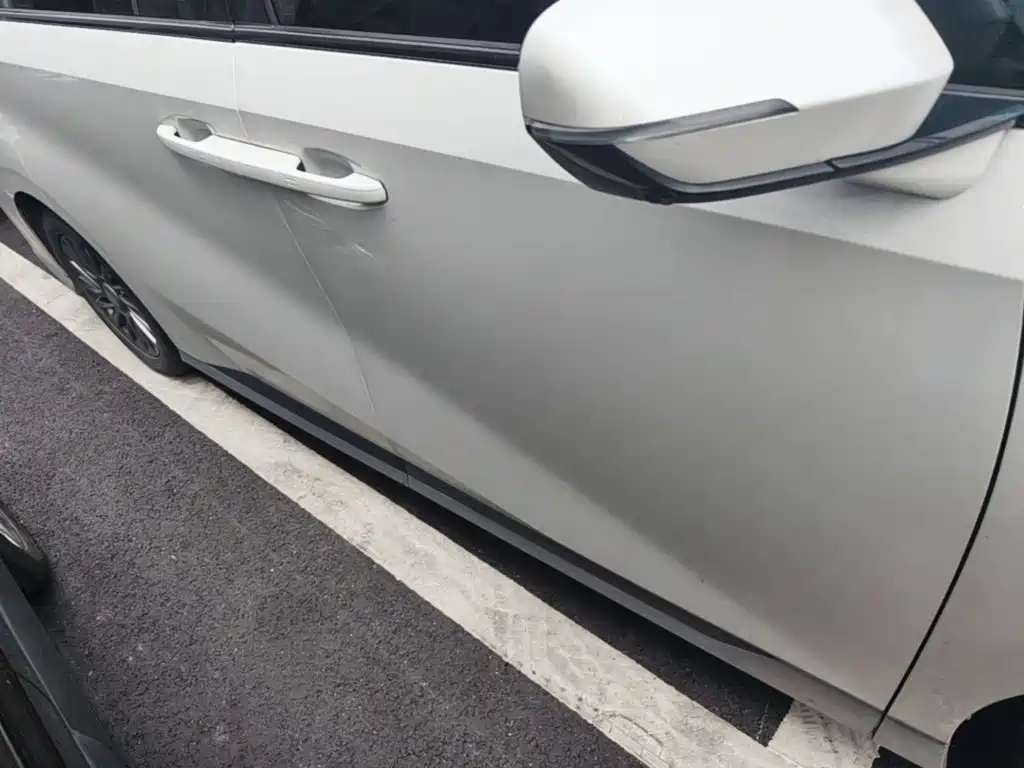 GAC Motor Trumpchi M8 — миниатюра 21