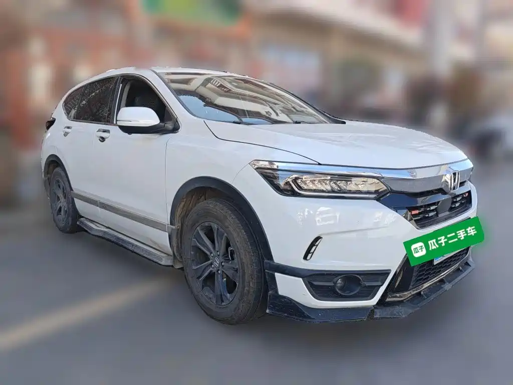 Honda Breeze — миниатюра 24