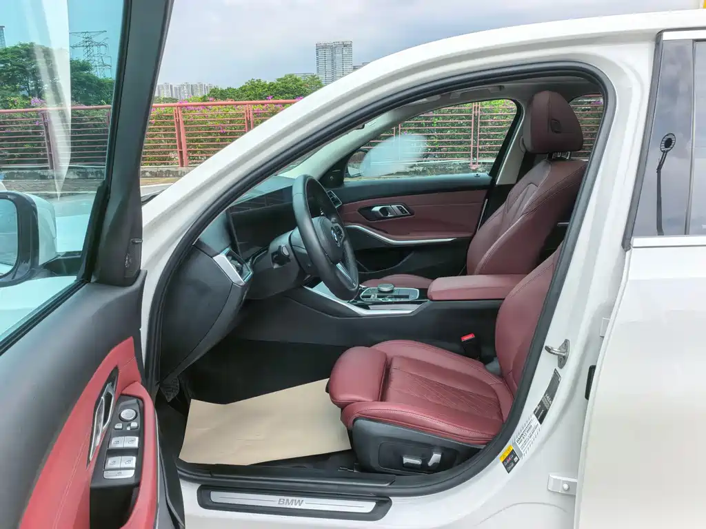 BMW i3 — миниатюра 5