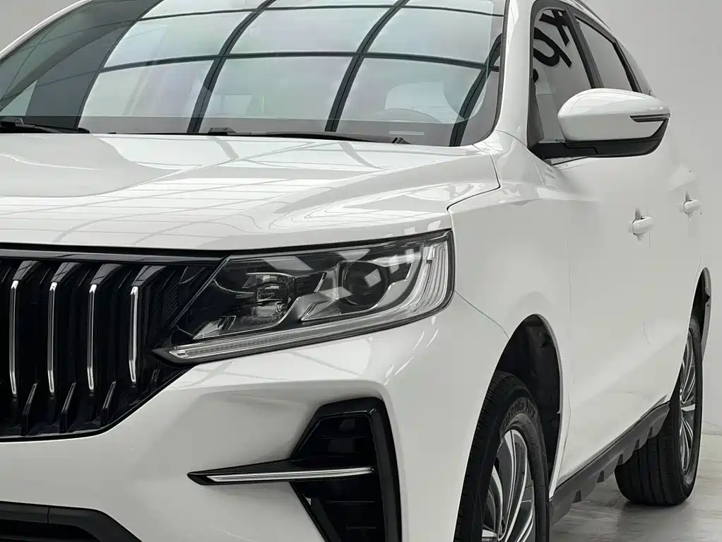 Geely Vision X6 PRO 1.4T Manual Luxury Type, фото 3
