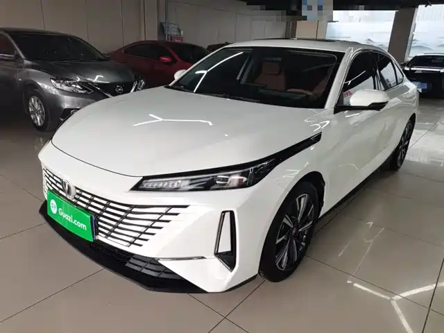 2024 Changan Eado