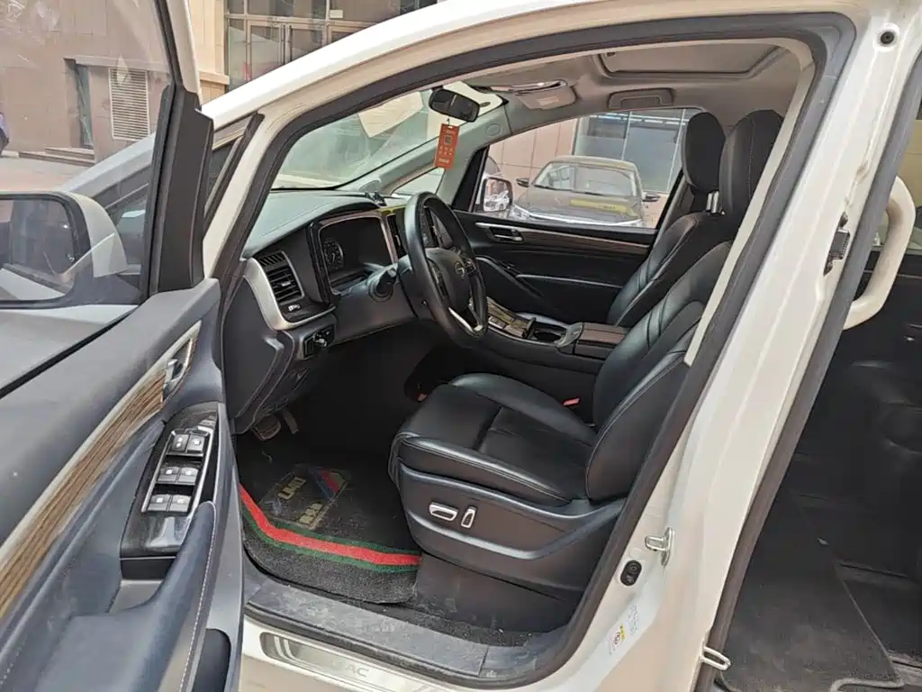 GAC Motor Trumpchi M8 — миниатюра 16