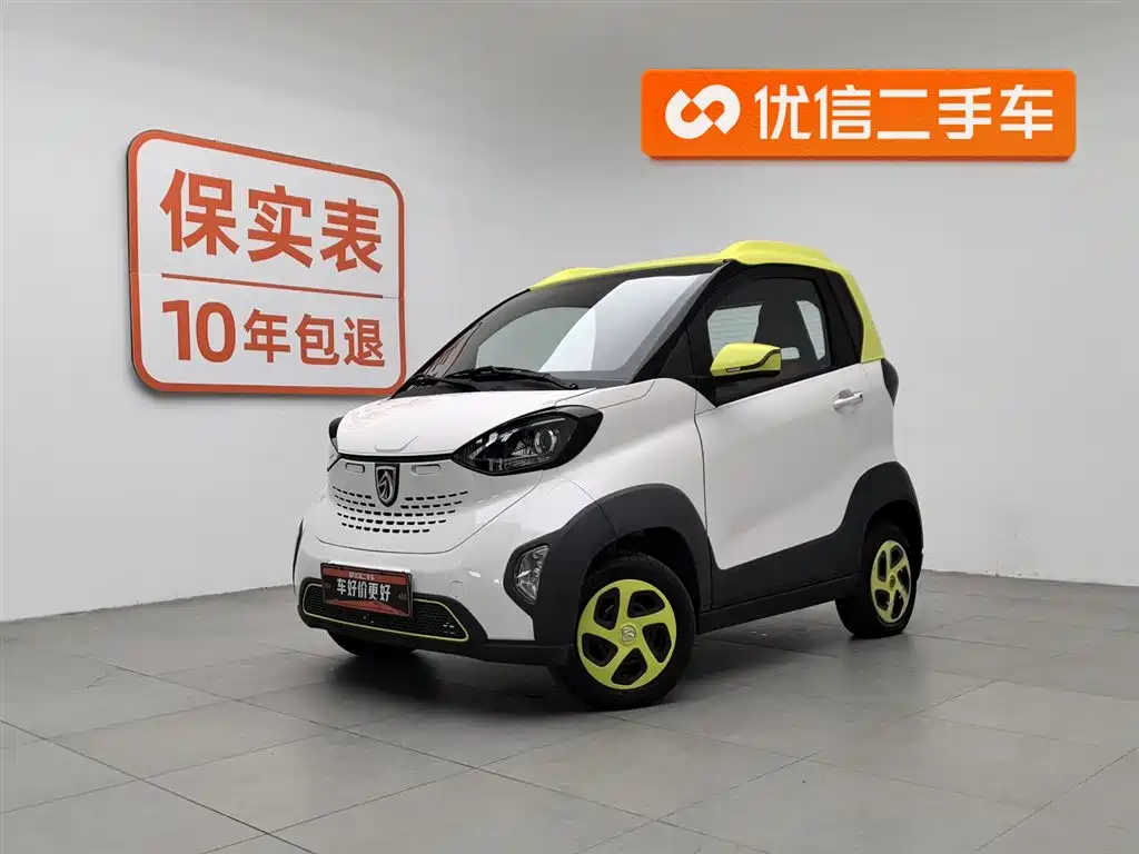 BAOJUN E100