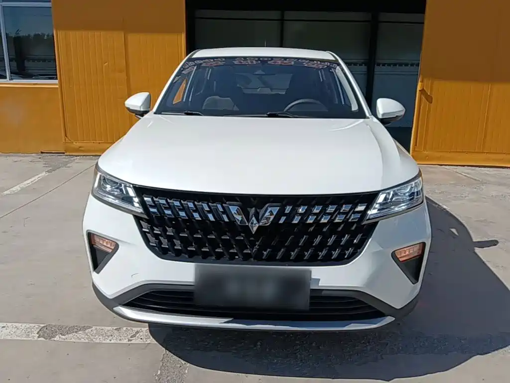 Wuling Xingchi — миниатюра 3
