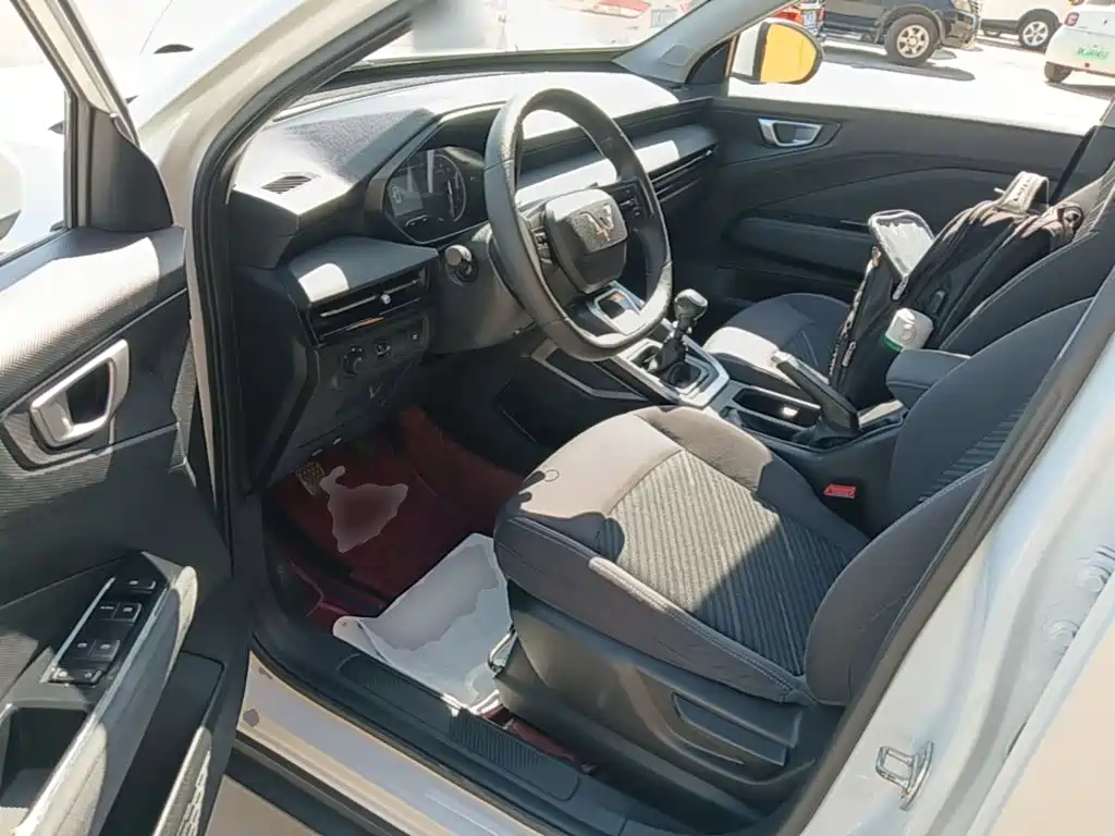 Wuling Xingchi — миниатюра 15