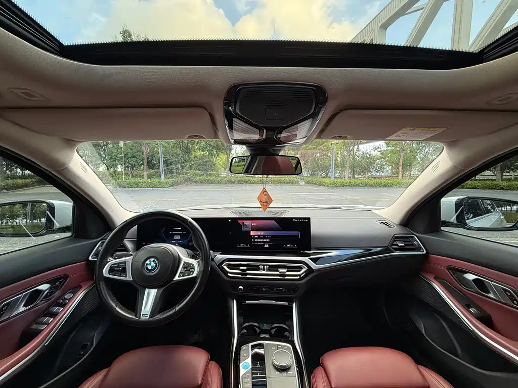 BMW i3 — миниатюра 11