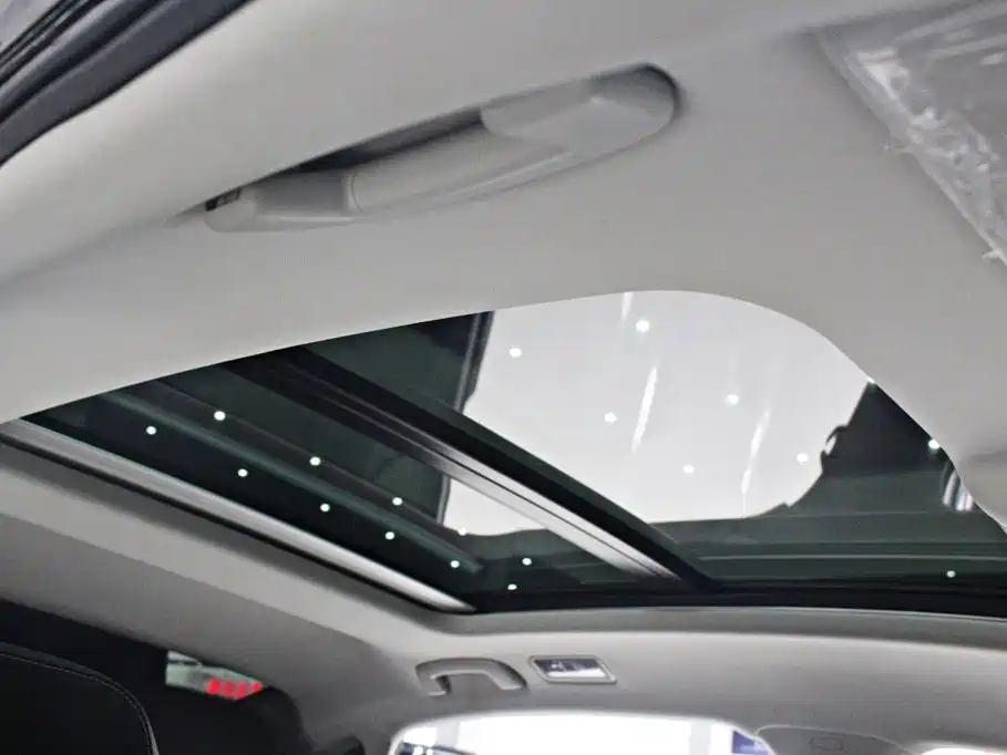 Volkswagen Passat — миниатюра 9