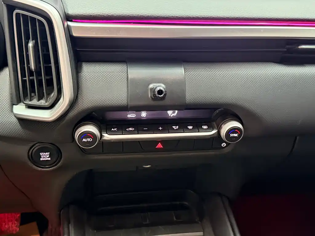 Mazda CX-50 Xingye — миниатюра 17