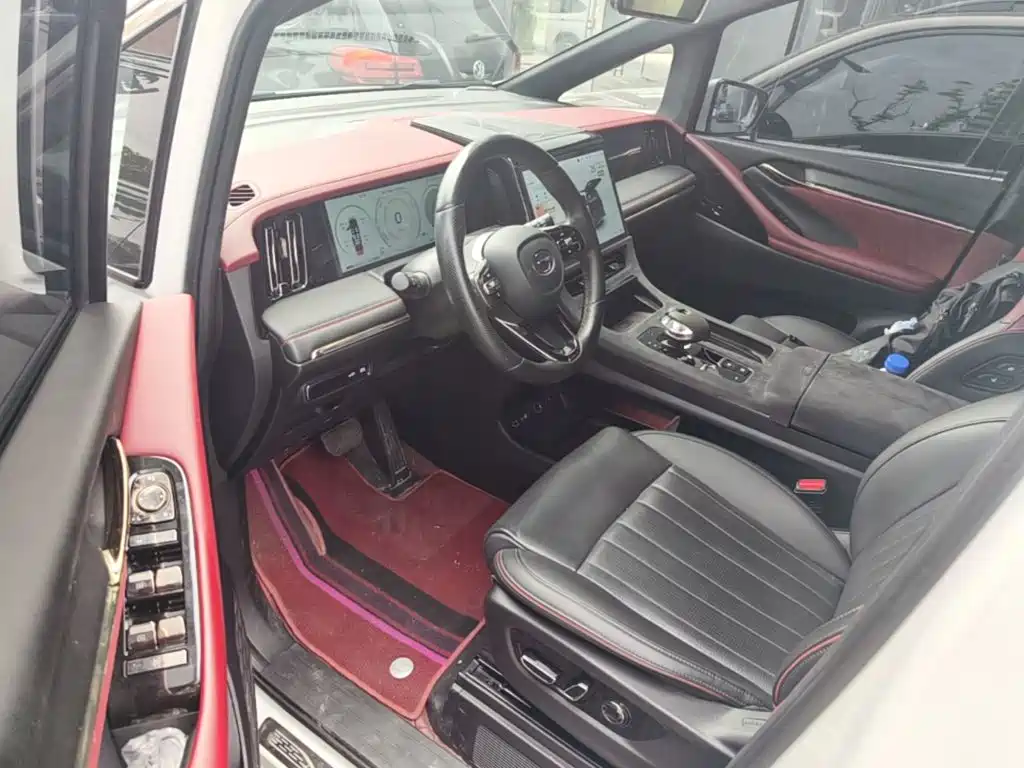 GAC Motor Trumpchi M8 — миниатюра 16