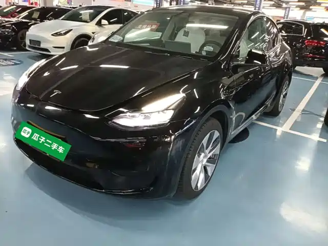 Tesla Model