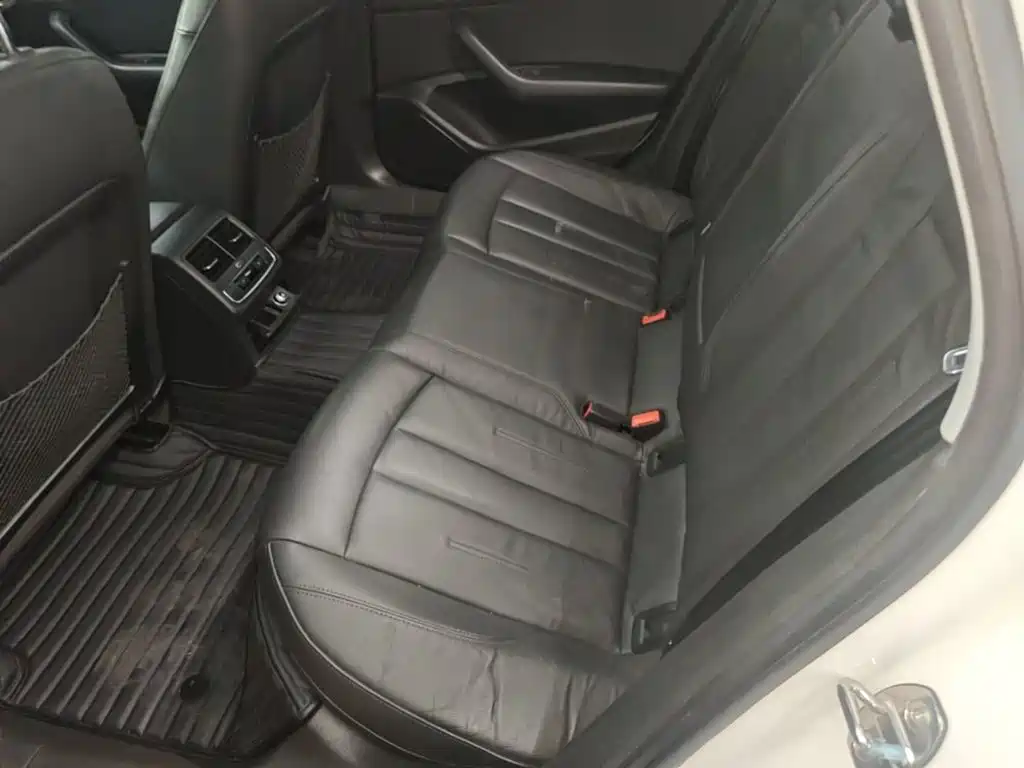 Audi A4L — миниатюра 17