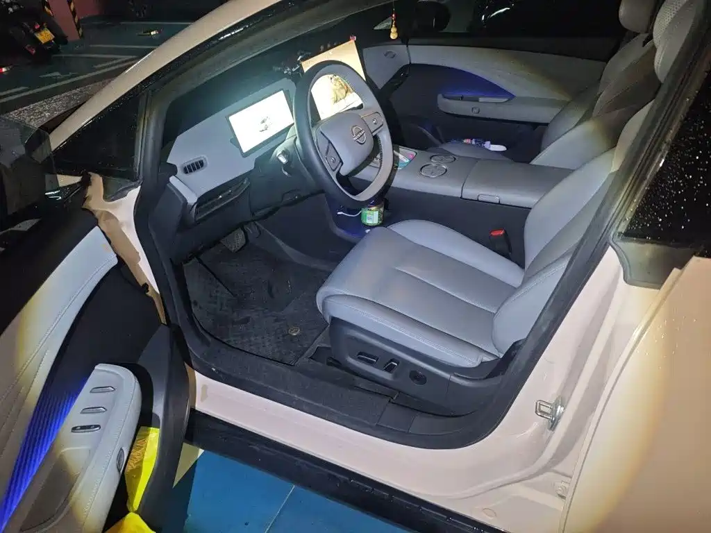 Nissan N7 — миниатюра 14