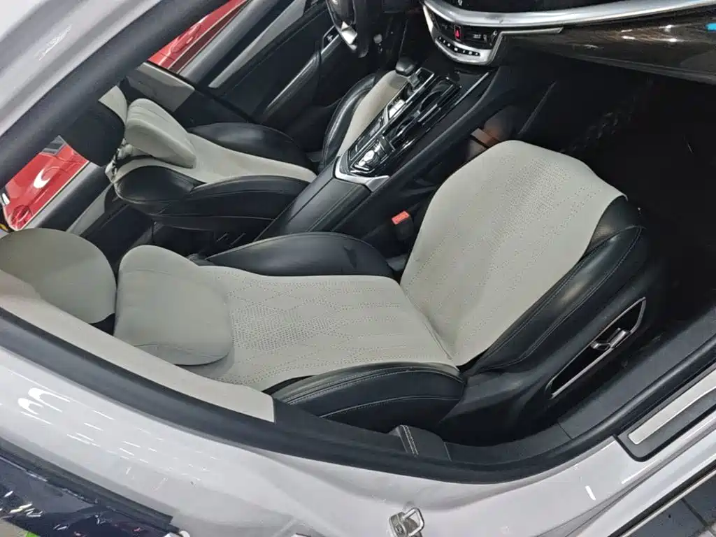 Geely Borui — миниатюра 25
