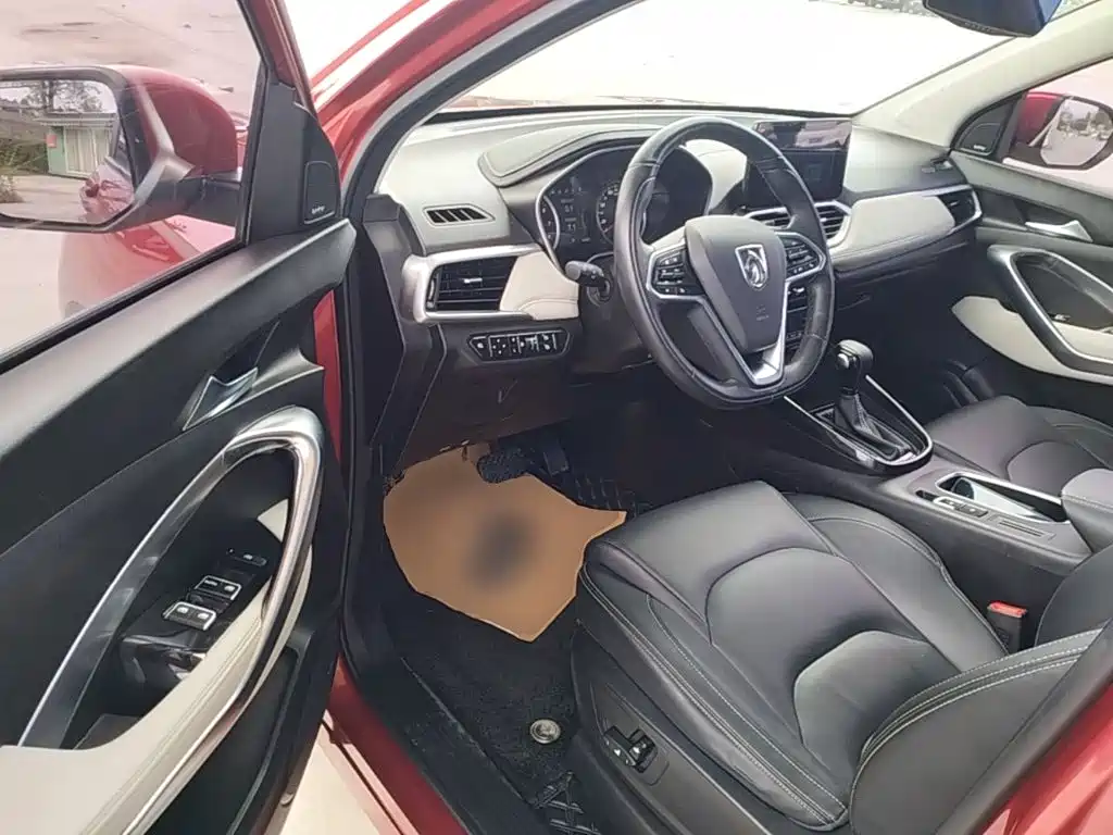 Baojun 530 — миниатюра 16