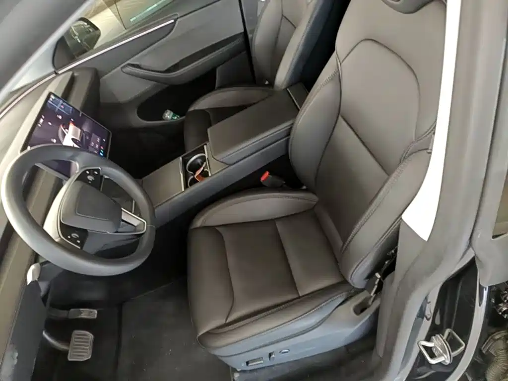 Tesla Model Y — миниатюра 15