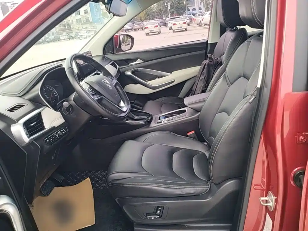 Baojun 530 — миниатюра 15