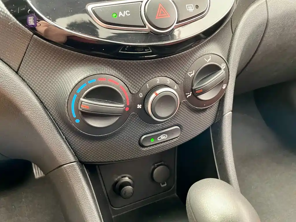 Hyundai Ruiyi — миниатюра 11