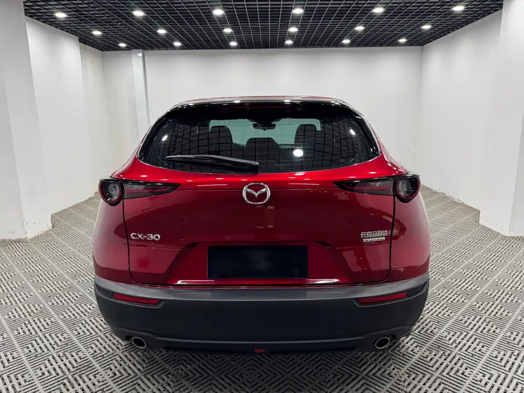 MAZDA CX 30