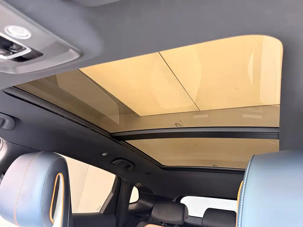 BYD PLUS New Energy — миниатюра 16