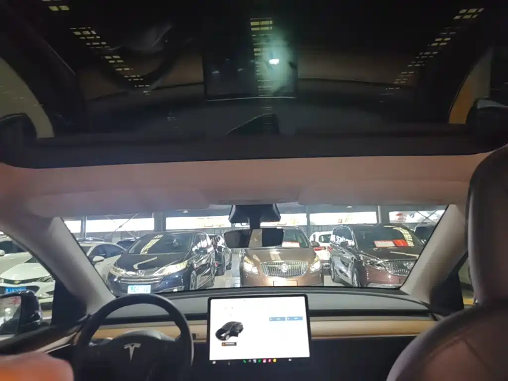 Tesla Model Y — миниатюра 18