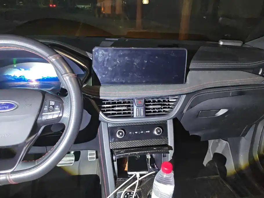 Ford Escape — миниатюра 13