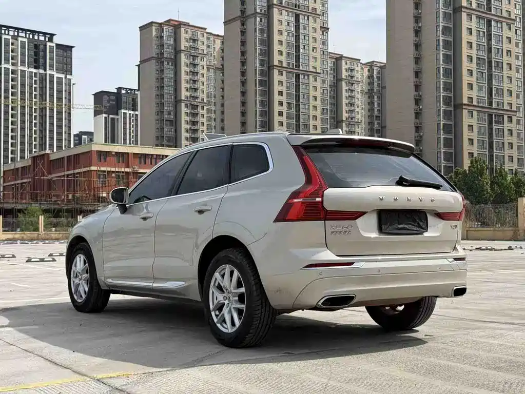 Volvo XC60 — миниатюра 9