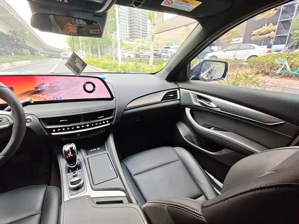 Cadillac CT5 — фотографии объявления, Фото 14