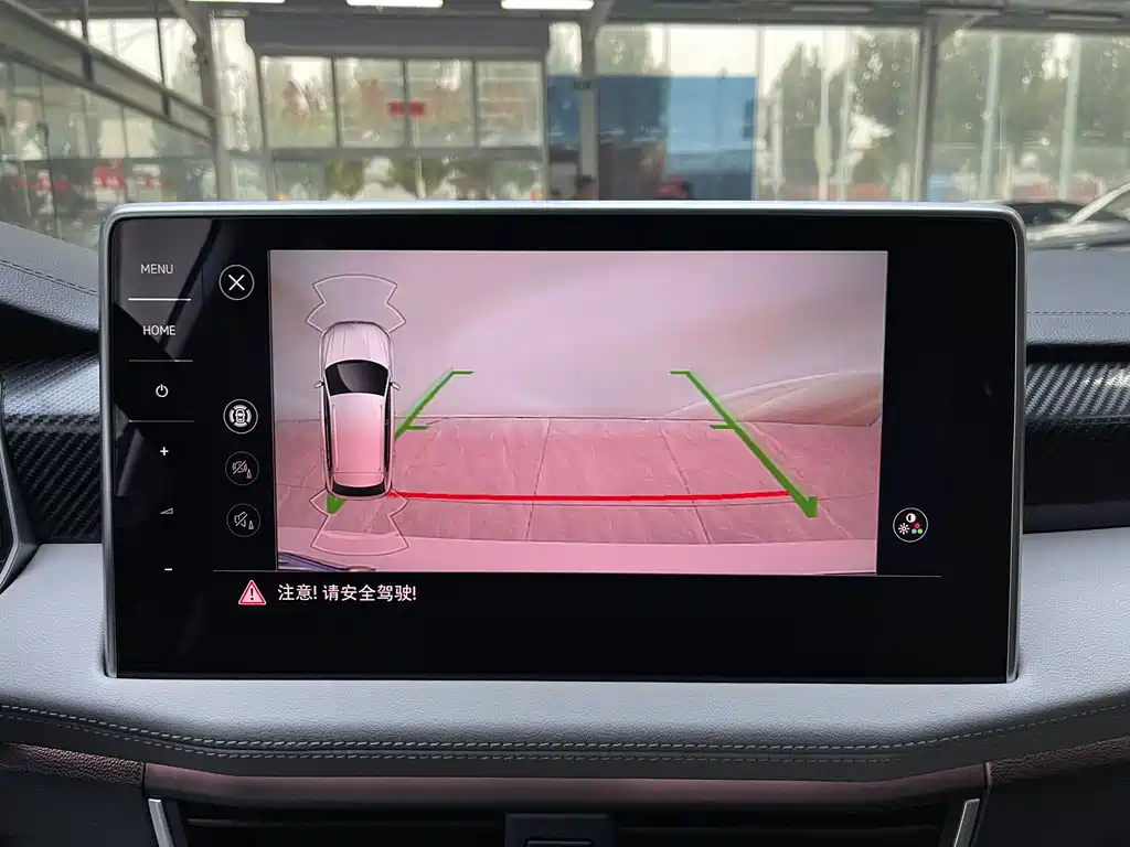 Volkswagen Tayron — миниатюра 22