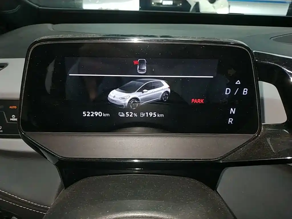 Volkswagen ID.3 — миниатюра 12