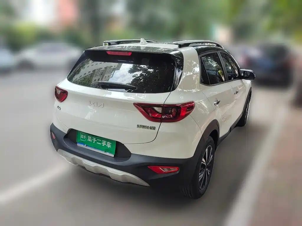Kia KX1 — миниатюра 6